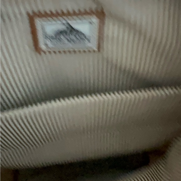 NWT-Steve Madden Classic Camo Large Olive Backpack NWT - Picture 3 of 12